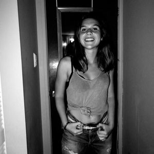 Meet your Posher, Giulia